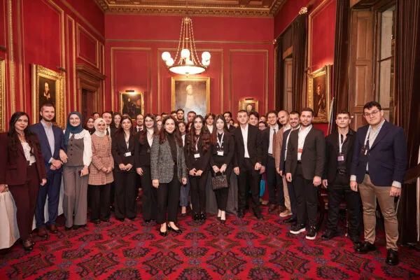 Echos Education Academic Reception 2025‑2026