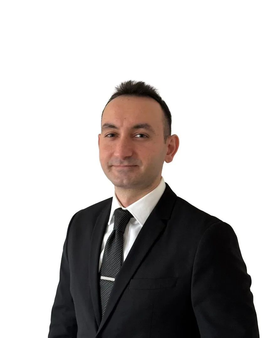 Berkay Yildirim
