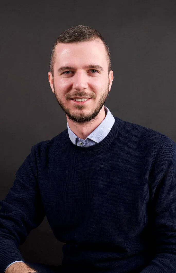Emir Fetai