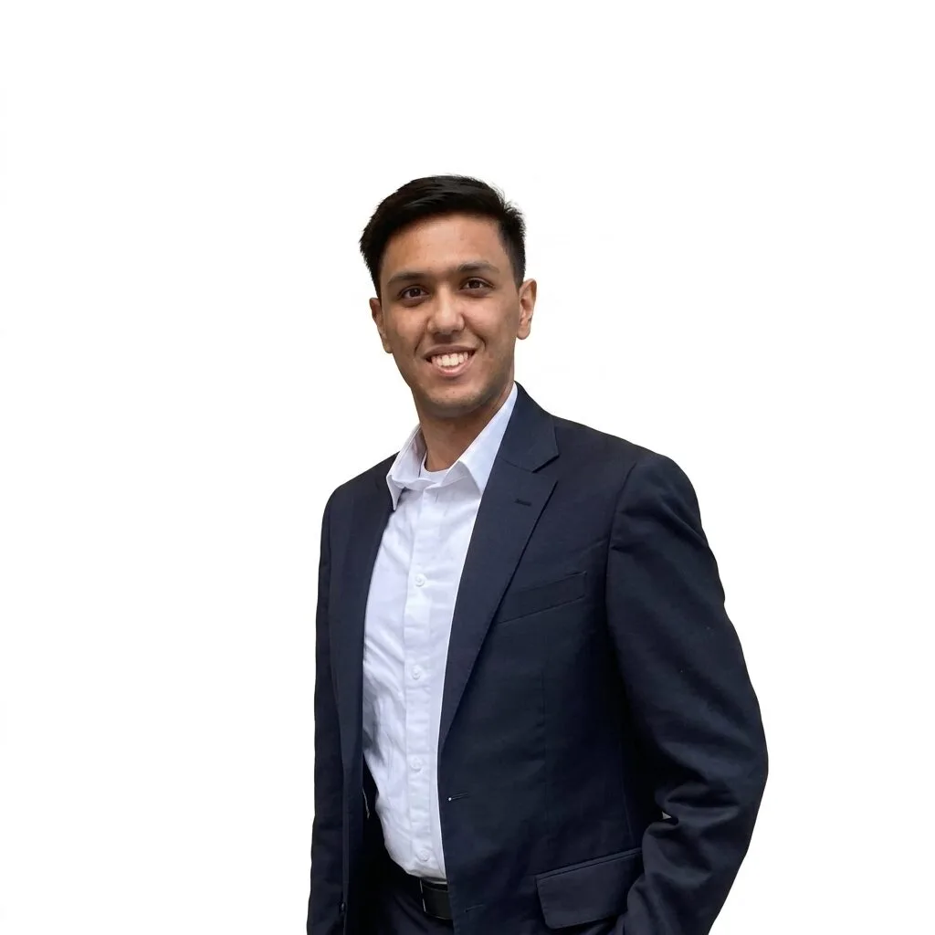 Nazif Mikail Ahmed
