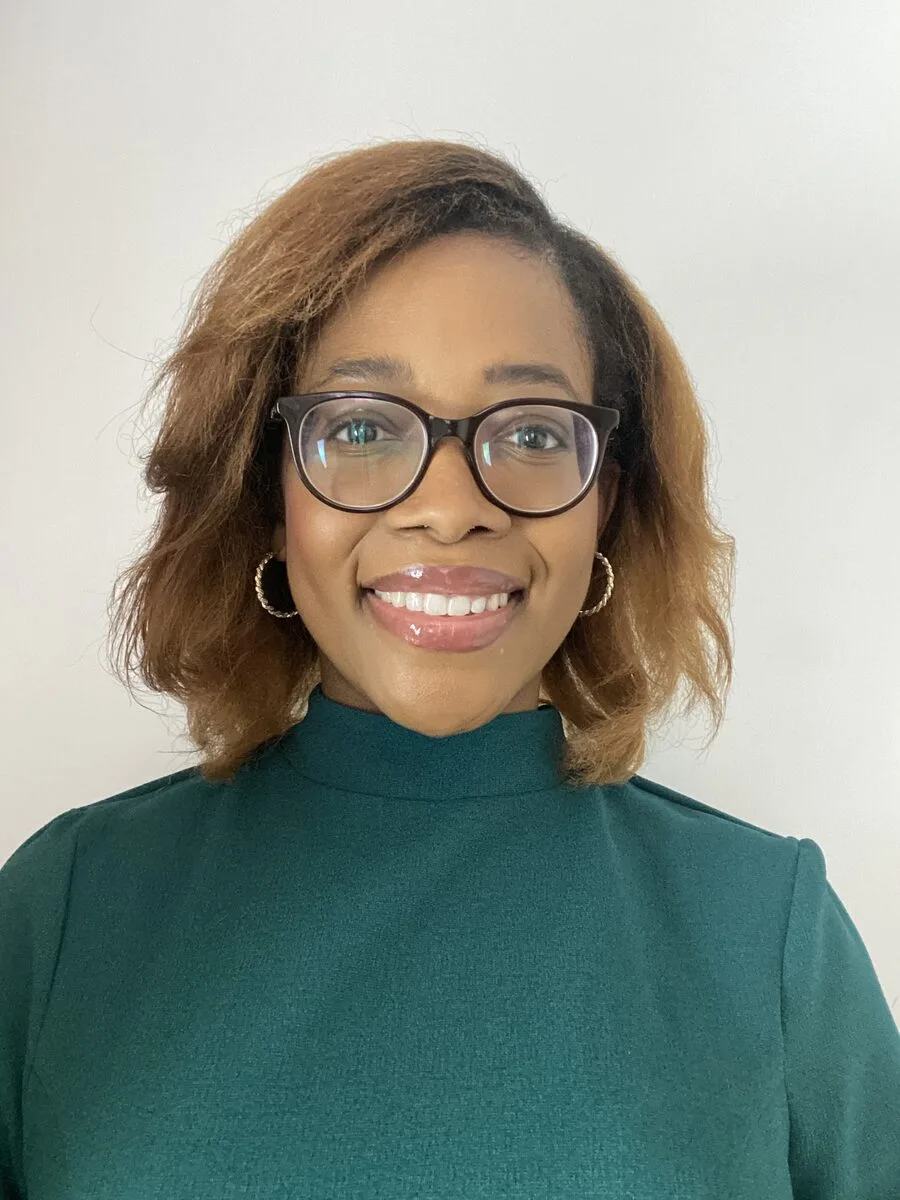 Saidat Giwa-Osagie